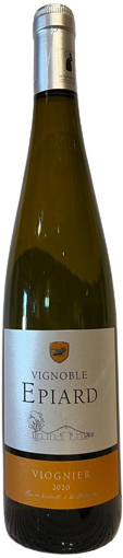 Image du Viognier ( vin de France )