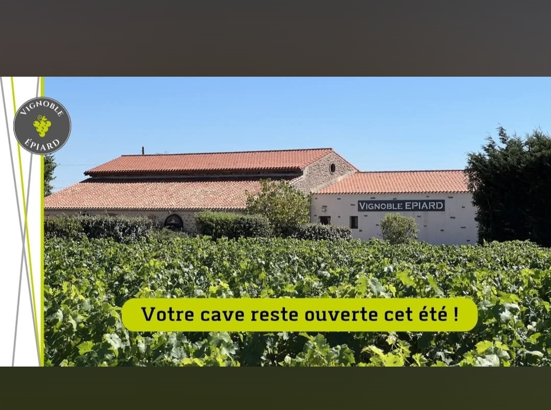 ouvert tout l'été